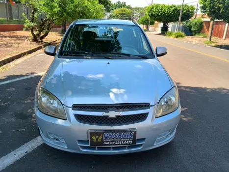 CELTA 1.0 MPFI LT 8V