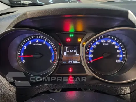 HB20 C.Style/C.Plus 1.6 Flex 16V Aut.