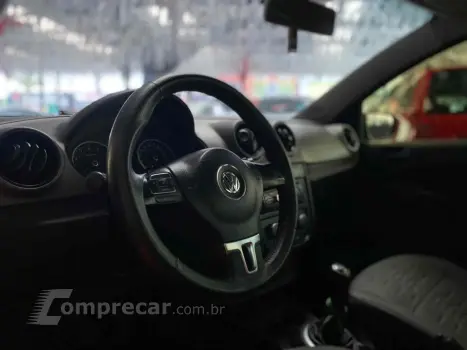 SAVEIRO 1.6 CROSS CE 8V FLEX 2P MANUAL