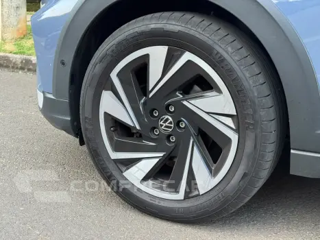 NIVUS 1.0 200 TSI Highline