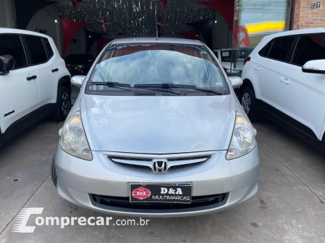 FIT 1.5 EX 16V