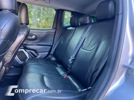 RENEGADE 1.8 16V FLEX 4P AUTOMÁTICO