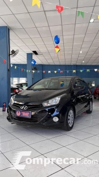 HB20 1.6 Premium 16V