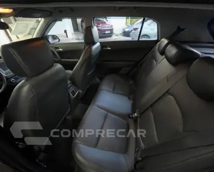 CRETA 2.0 16V Prestige