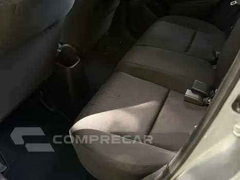 FIT 1.5 PERSONAL 16V FLEX 4P AUTOMÁTICO