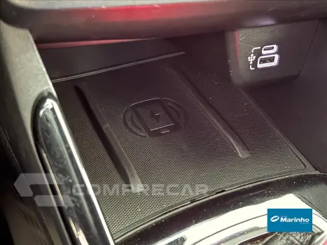 FASTBACK 1.3 TURBO 270 FLEX LIMITED EDITION AT6