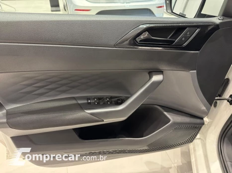 Polo Hatch 1.0 4P 170 TSI COMFORTLINE AUTOMÁTICO