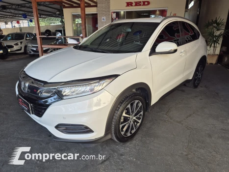 HR-V 1.8 16V EXL