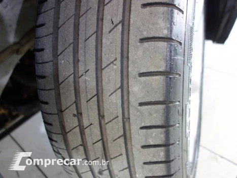 TRACKER - 1.8 MPFI LTZ 4X2 16V 4P AUTOMÁTICO