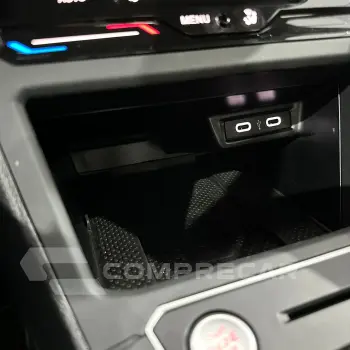 Nivus Highline 1.0 200 TSI Flex Aut.