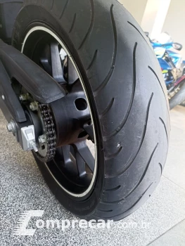 CB 500X