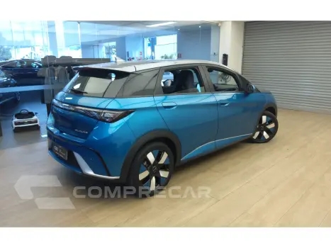DOLPHIN 60,5 KW ELÉTRICO PLUS