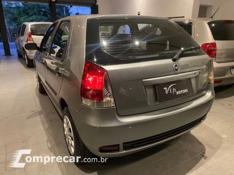 PALIO 1.0 MPI Fire Celebration 8V