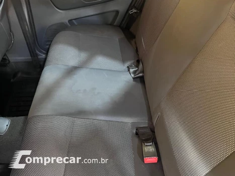 Fox 1.6 Mi 8V Flex 4P Automatizado