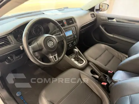 JETTA Comfortline 2.0 T.Flex 8V 4p Tipt.