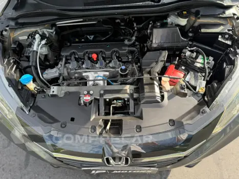 HR-V 1.8 16V Touring