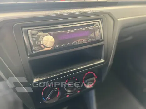 GOL 1.0 12V MPI TOTALFLEX TRENDLINE VOLKSWAGEN