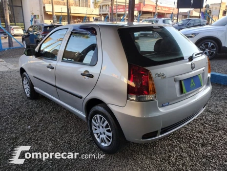 Palio 1.0 4P FIRE ECONOMY FLEX