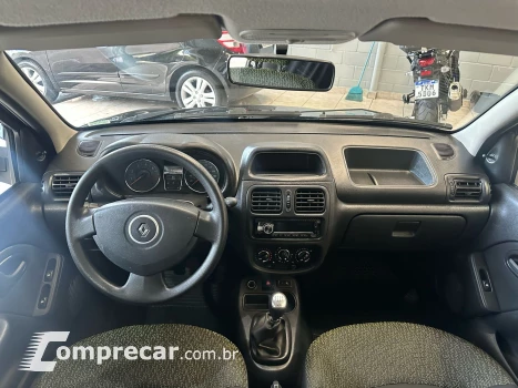 CLIO 1.0 Expression 8V