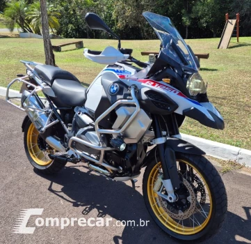 GS R1250 Adventure