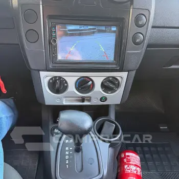 EcoSport XLT 2.0/ 2.0 Flex 16V 5p Aut.