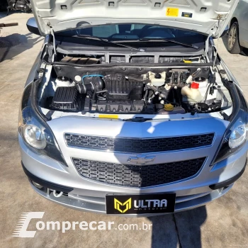 AGILE LTZ 1.4 MPFI 8V FlexPower 5p