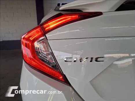 CIVIC 1.5 16V Turbo Touring