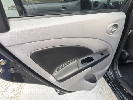 ETIOS 1.5 XLS 16V