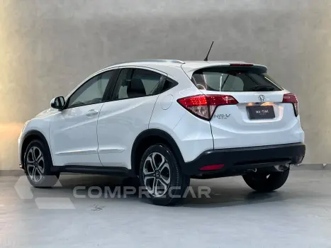 HR-V EX 1.8 Flexone 16V 5p Aut.