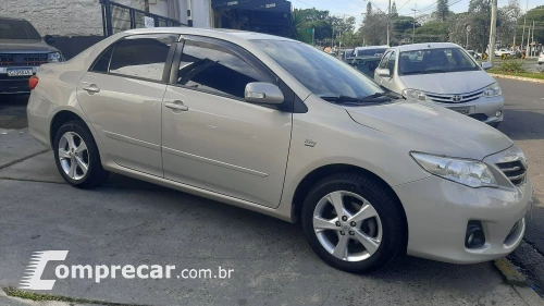 COROLLA 1.8 XEI 16V