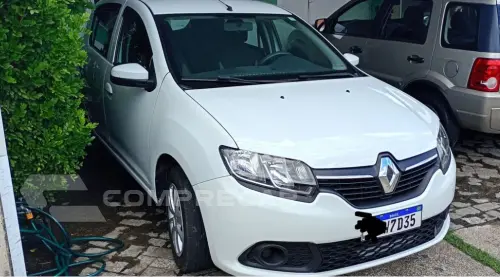 SANDERO 1.0 12V SCE Authentique