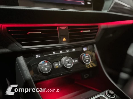 JETTA 1.4 250 TSI Comfortline