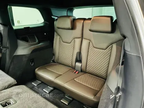 COMMANDER OVERLAND T270