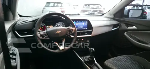 MONTANA LT 1.2  Turbo Flex 12V 4p Mec.