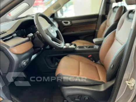 RAMPAGE 2.2 TURBO DIESEL LARAMIE 4X4 AUTOMÁTICO