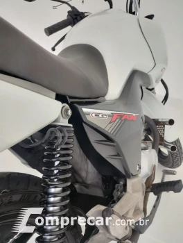 CG FAN 160