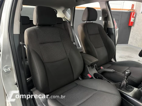 I30 2.0 MPI 16V