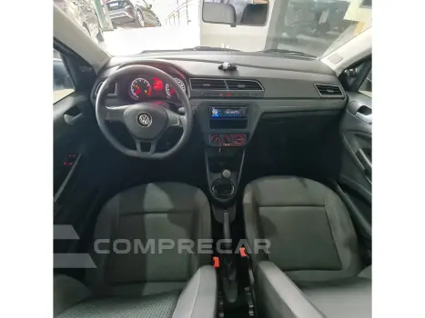 VOYAGE 1.6 MSI TOTALFLEX TRENDLINE 4P MANUAL