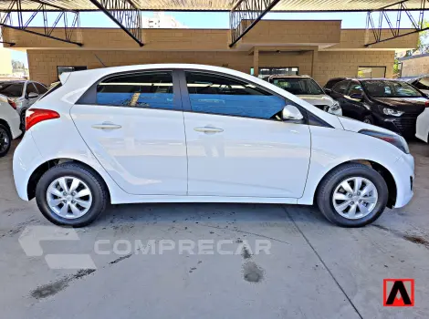 HB20 1.0 12V Comfort Plus