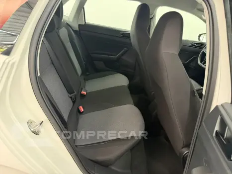 Polo 1.0 TSI Flex 12V 5p