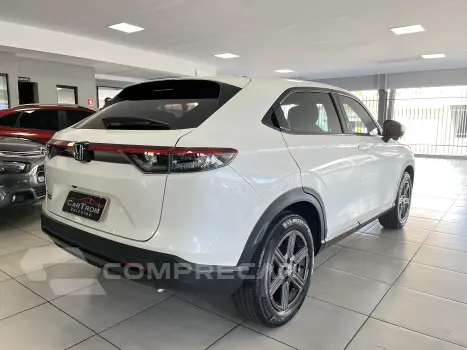 HR-V  EXL HS
