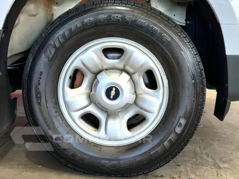 S10 2.8 16V TURBO DIESEL LS CD 4X4 MANUAL