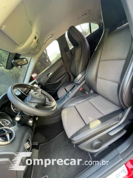 CLA 180 1.6 CGI 7g-dct
