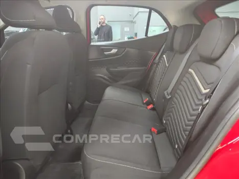 PULSE 1.0 Turbo 200 Audace