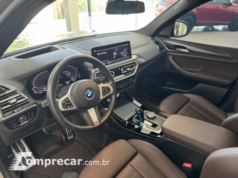 IX3 M Sport