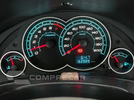 CELTA 1.0 MPFI LT 8V FLEX 4P MANUAL