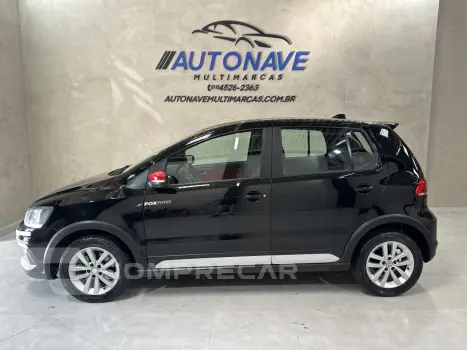 Fox 1.6 16V 4P MSI PEPPER FLEX