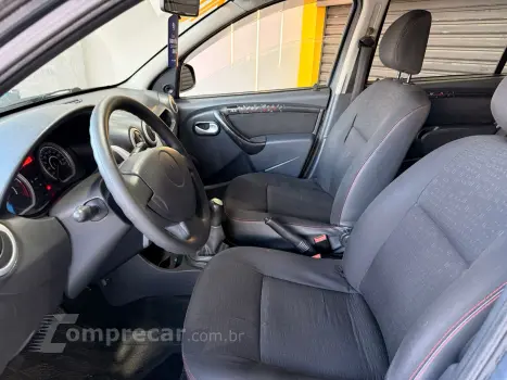 SANDERO 1.6 Expression 16V