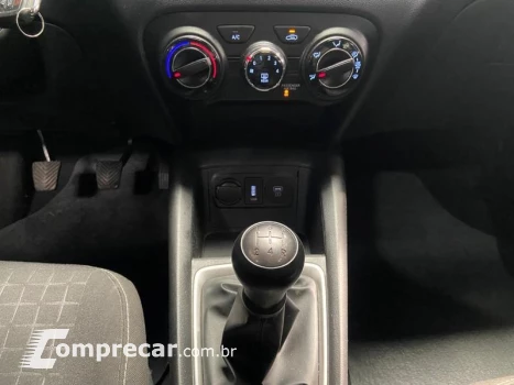 HB20 COMFORT 1.0 FLEX 12V MEC.