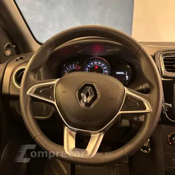 LOGAN Zen Flex 1.0 12V 4p Mec.